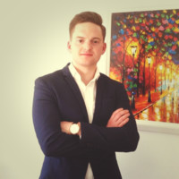 MHM Holding GmbH Employee Fionn-Rua Lacey's profile photo