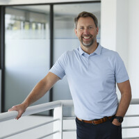 Fleis & VandenBrink Employee Paul David's profile photo