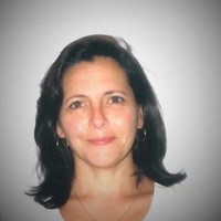 MultiLing Employee Ghislaine Caussat's profile photo