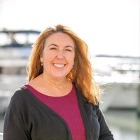 South Jersey Marina Employee Sharon Zettle's profile photo