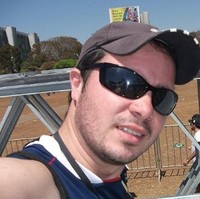 Mitsubishi Motors Employee Thiago Loiola's profile photo