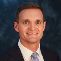Hughston Clinic Orthopaedics Employee Travis Benn's profile photo