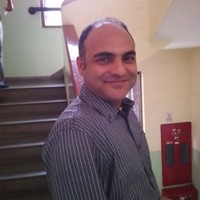 JPMorgan Chase & Co. Employee Rishipal Singh's profile photo