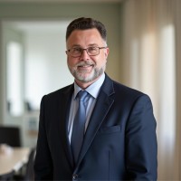 Dispatch Science Employee Craig McTavish's profile photo