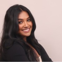 Eligeo Employee Varnisha Prabakaran's profile photo