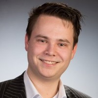 Weserve Employee Dane Brands's profile photo