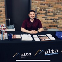 Alta Behavioral Healthcare, Inc. Employee James Potts's profile photo