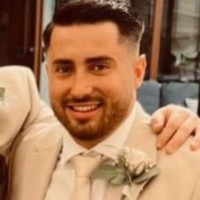 Orbital Net Employee Harry Trewin's profile photo