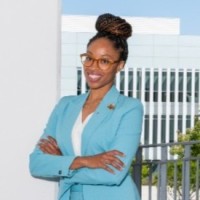 Skyline College Employee Lauren Ford's profile photo