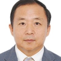Texas Instruments Employee John Deng's profile photo