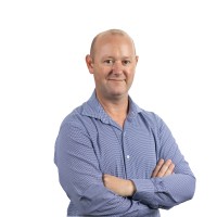 Abacus dx Employee Karl Eisler's profile photo