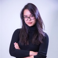 Spark Labs Marketing Employee Huyen Trang's profile photo