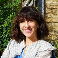 Fabrix Employee Debbie Whitfield's profile photo