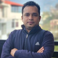 Swara Fincare Limited Employee Rakesh Pant's profile photo