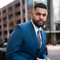 SpotHopper Employee Evander Saunders's profile photo