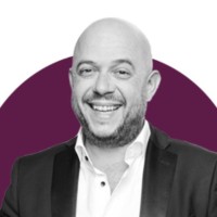 Science Interactive Employee Nate Riven's profile photo