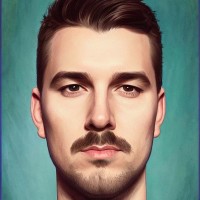 Sts Employee Wojciech Witek's profile photo