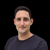Modern Strategy Employee Colin Allison's profile photo