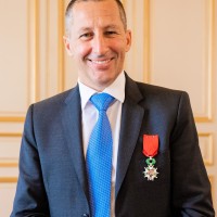 Groupe Centaurus - Hospitality Odyssey Employee Jean-Bernard Falco's profile photo