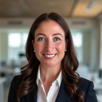 BloomBright Employee Cara Debbaudt's profile photo