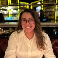 Huge Employee Maria Camila Saavedra Rico's profile photo