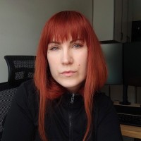 ZPX - Zona Paradoxal Employee Dajana Janović's profile photo