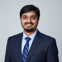 VBeyond Corporation Employee Bhanu Singh's profile photo
