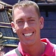 Truist Employee Kevin Dunkelgod's profile photo