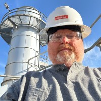 Sisu Energy and Environmental Employee Jimmie Crenshaw's profile photo