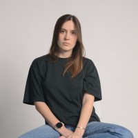 Dashly Employee Katerina Markina's profile photo