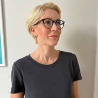 Evoke Employee Lucy Leach's profile photo