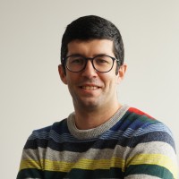 DevScope Employee David Mota's profile photo