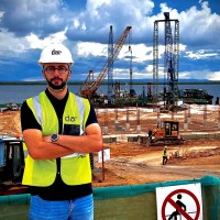Dar Employee Georges Rached's profile photo