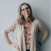 Alaska Power & Telephone Company Employee Wanda Tankersley's profile photo