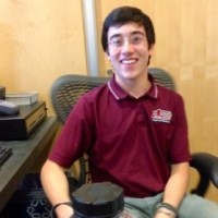 Baystate Medical Center Employee Joshua Lopes's profile photo