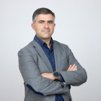 David Muñoz Pastor Email & Phone Number