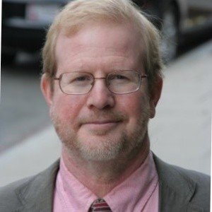 Scientific American Employee Josh Fischman's profile photo