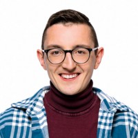 codecentric AG Employee Adrian Voigt's profile photo