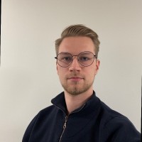 CooliBlade Employee Jeremias Niemi-Korpi's profile photo