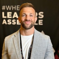 Apex Assembly Employee Chris Gandolfi's profile photo