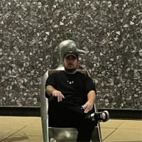 Motional Employee Chase Wilkinson's profile photo