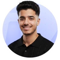 Foxary Employee Bilal Bahjaoui's profile photo