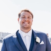 Gil-Mar Manufacturing Employee Wyatt Elzerman's profile photo