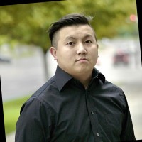 RSM Marketing Employee Jerry Moua's profile photo