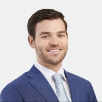 Franchise Equity Partners Employee Preston Nelson's profile photo
