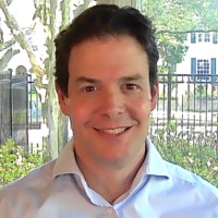 Fitz Gate Ventures Employee Mark Poag's profile photo