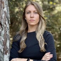 Grit & Ginkgo Ventures, LLC Employee Sarah Yoder's profile photo