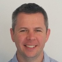 Edinburgh Airport Employee Robbie Samuel's profile photo