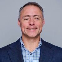 KPMG US Employee Timothy Brown's profile photo