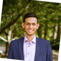 San Francisco Unicorns Employee Venkat Narasimman's profile photo